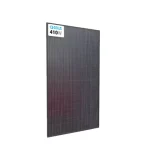 Q.PEAK DUO BLK ML G10+ 410W Solar Panel
