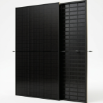 Trina 440W Vertex S+ Bifacial Solar Panels