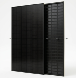 Trina 440W Vertex S+ Bifacial Solar Panels