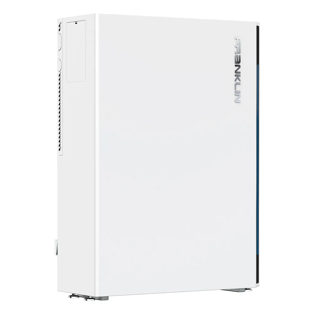 FranklinW APR-10K15V2-US 15Kwh AC Battery