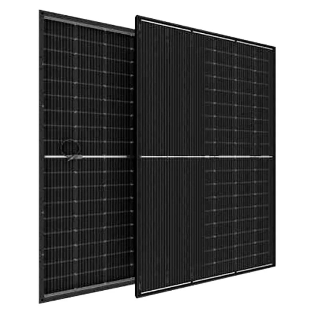 CWT545-144PMB10 545W Solar Panel -31 Panels per pallet
