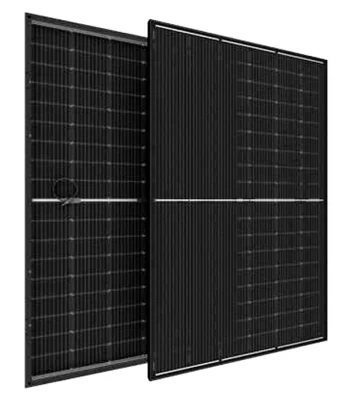 CWT545-144PMB10 545W Solar Panel -31 Panels per pallet