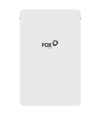 Fox ESS FOX Hub G2 – Smart Energy Management System (SEMS)