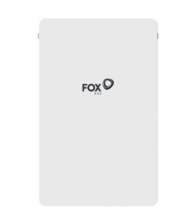 Fox ESS FOX Hub G2 – Smart Energy Management System (SEMS)