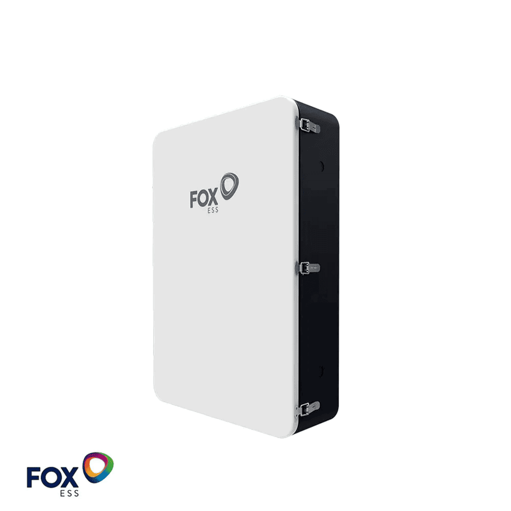 Fox ESS FOX Hub G2 – Smart Energy Management System (SEMS)