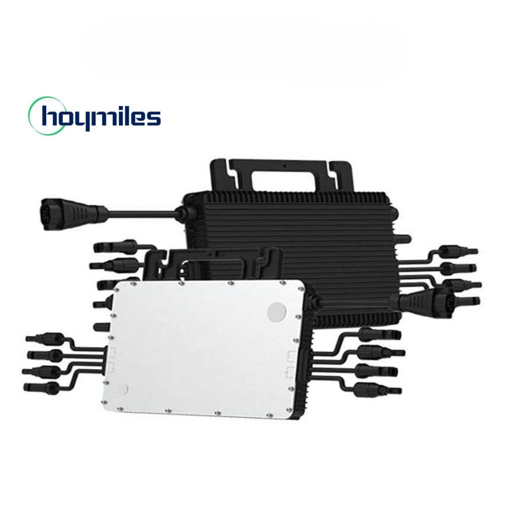 Hoymiles HMS-2000-4T-NA Microinverter