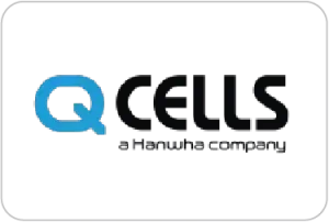 Qcells Solar Panels
