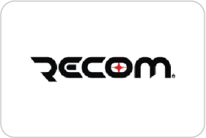 recom - Clean Power Store