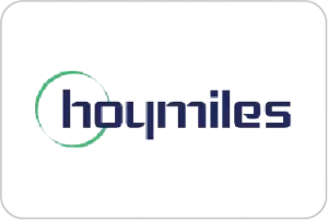 hoymiles inverters - Clean Power Store