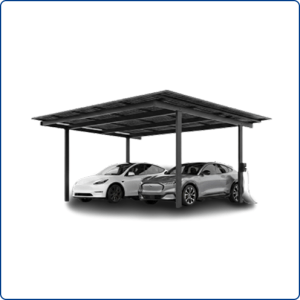 Solar Carports
