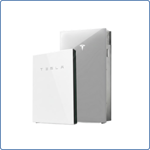 tesla battery
