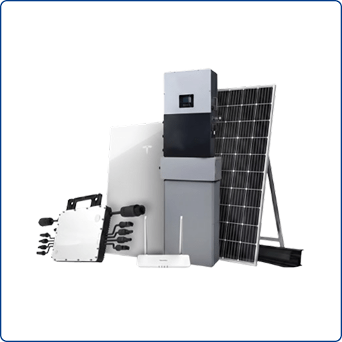 Solar Accessories