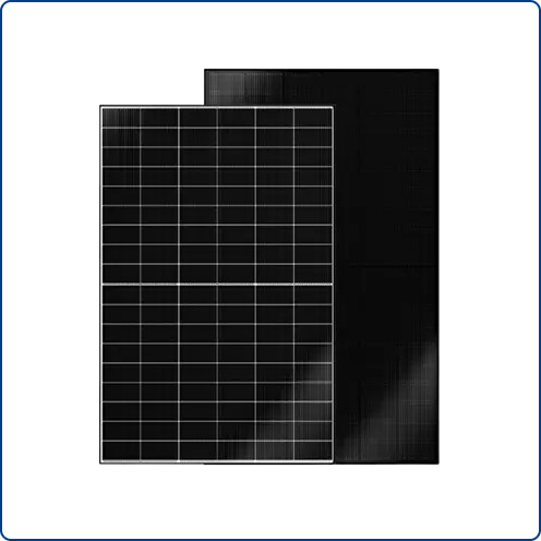 Solar Panels in texas