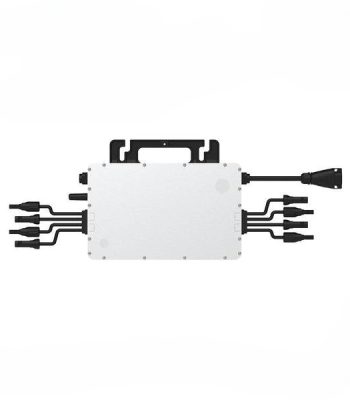 Hoymiles HM-1500NT Solar Microinverter