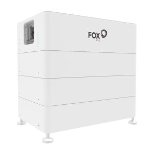 Fox ESS Inverters