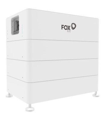 Fox ESS Inverters