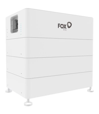 Fox ESS Inverters