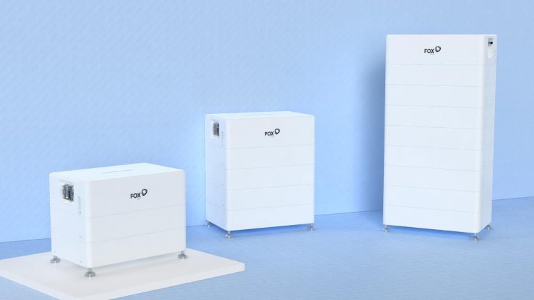 Fox ESS Inverters - Clean Power Store