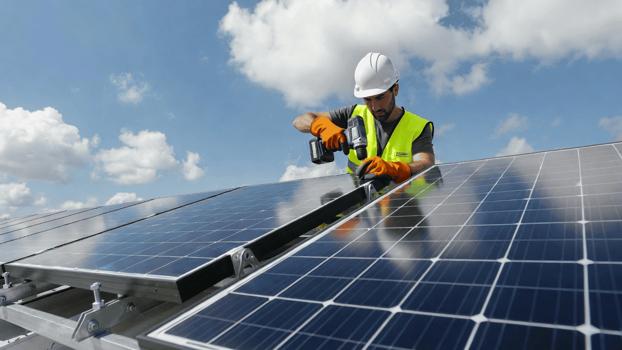 Solar Panel Store - Clean Power Store